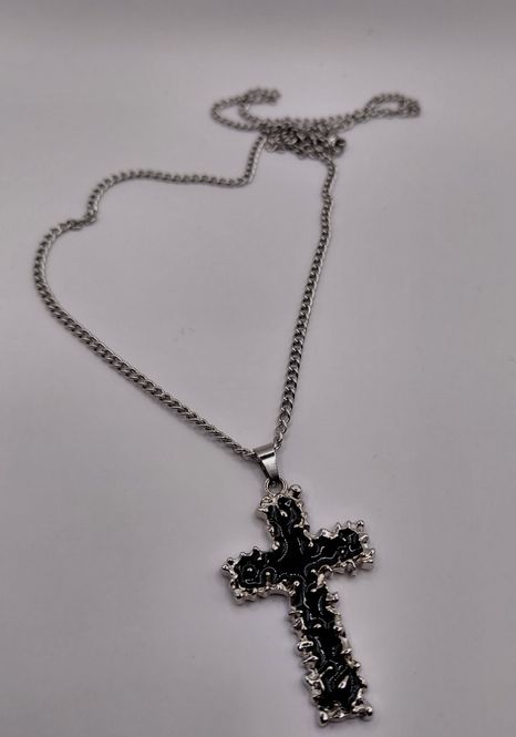 Hovedbilde Smykke med perler