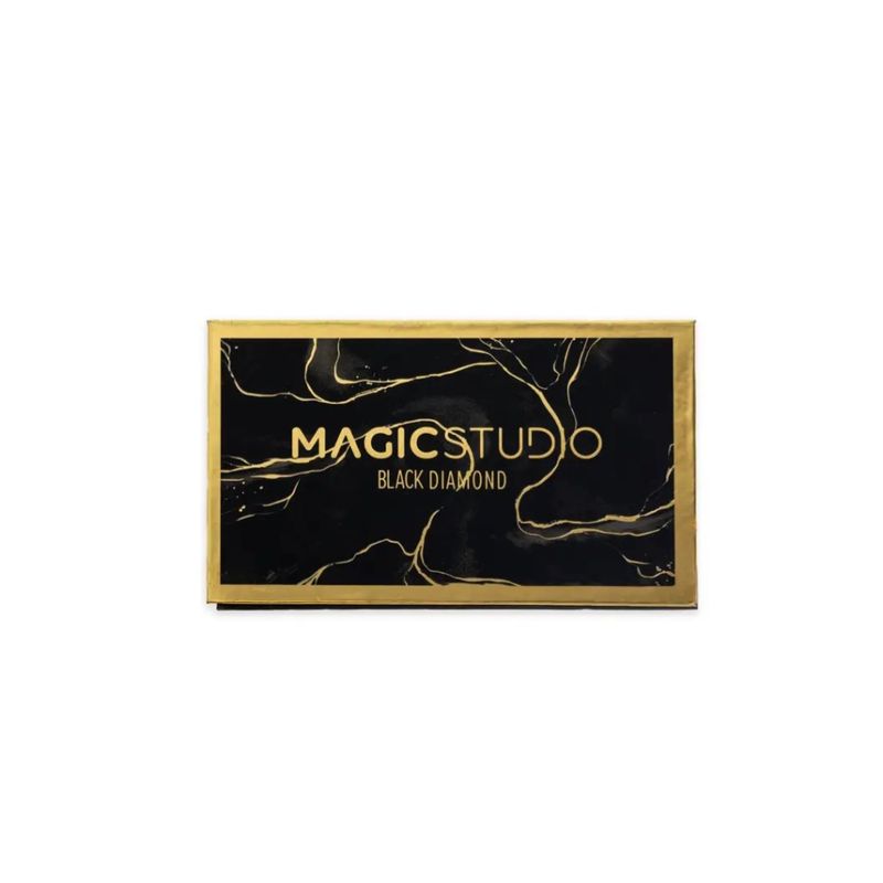 Magic Studio Black Diamond - Øyenskygge