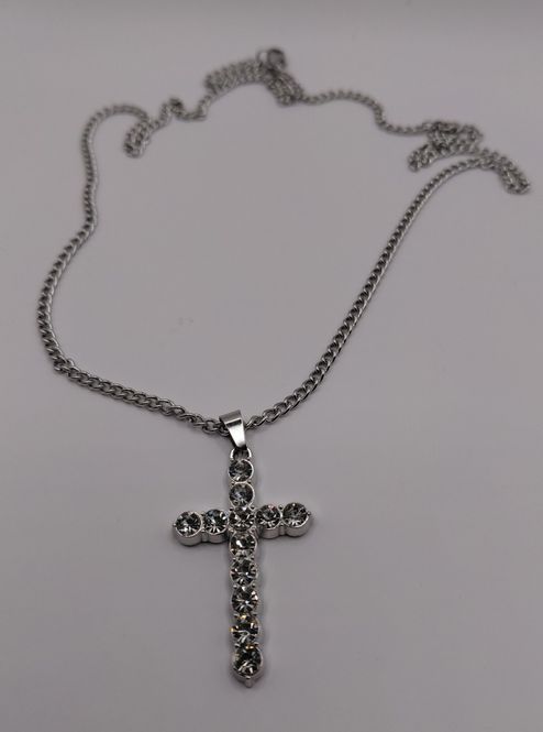 Hovedbilde Vakkert smykke