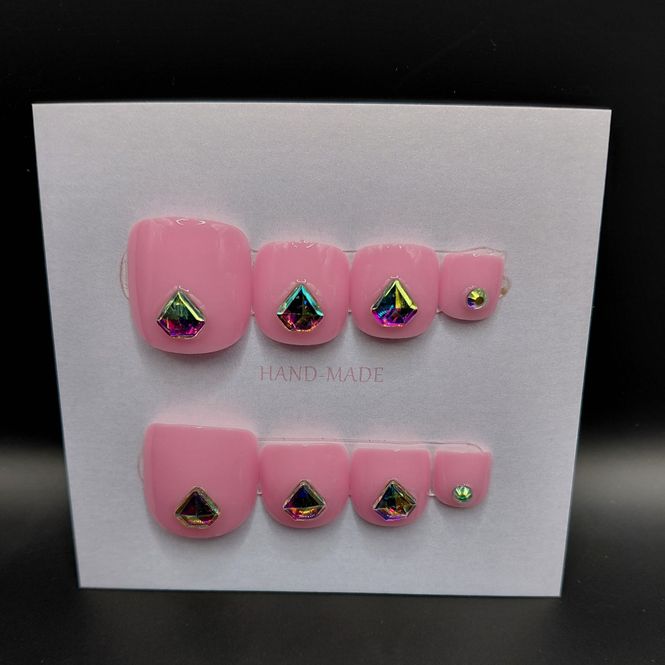 Hovedbilde Sparkling Blush